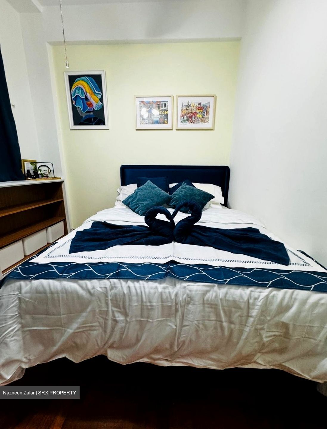 Parc Oasis (D22), Condominium #547925731